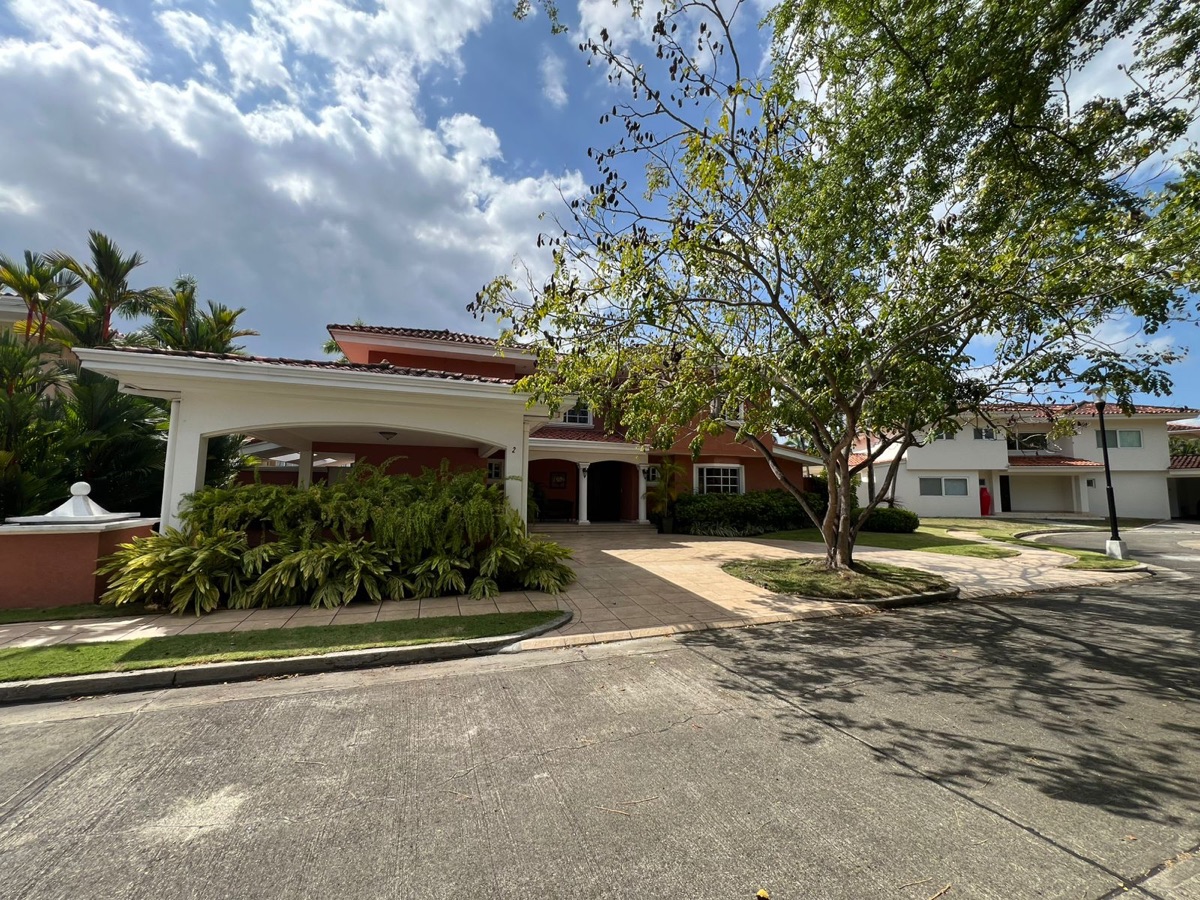 Casa Costa Serena