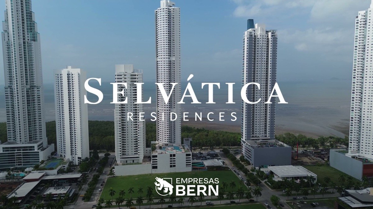 SELVÁTICA